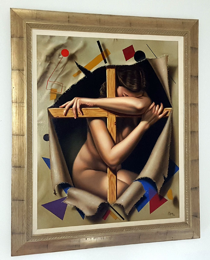 Juan Medina Originals